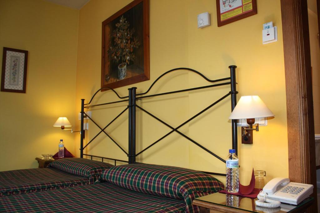 Hotel Cenera Cenera