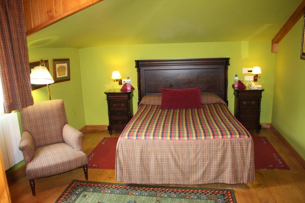 Hotel Cenera Hotel 2*